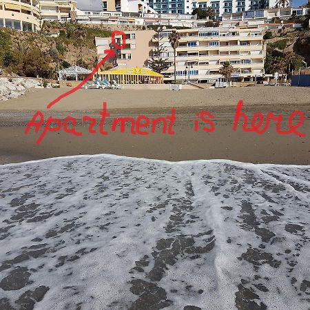 דירות Roca Chica טורמולינוס מראה חיצוני תמונה