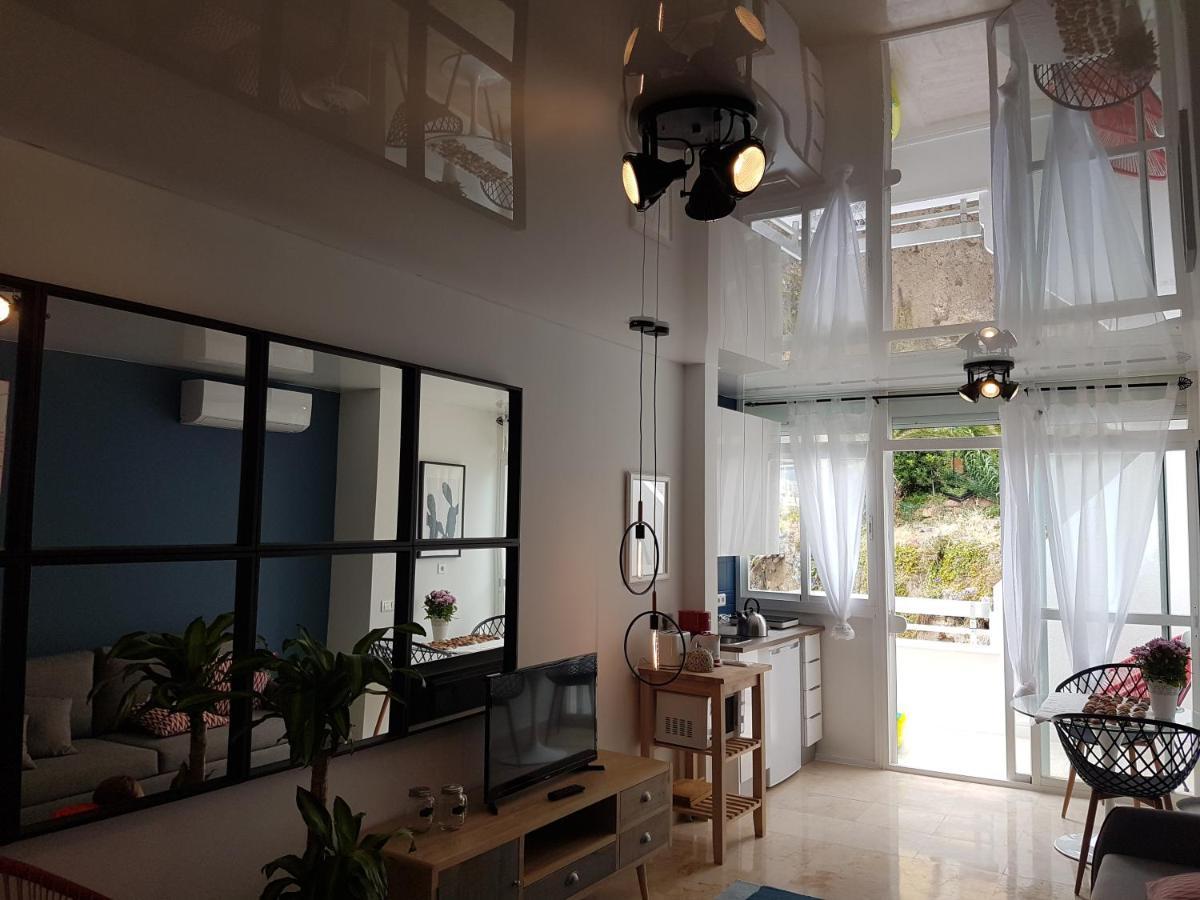 דירות Roca Chica טורמולינוס מראה חיצוני תמונה